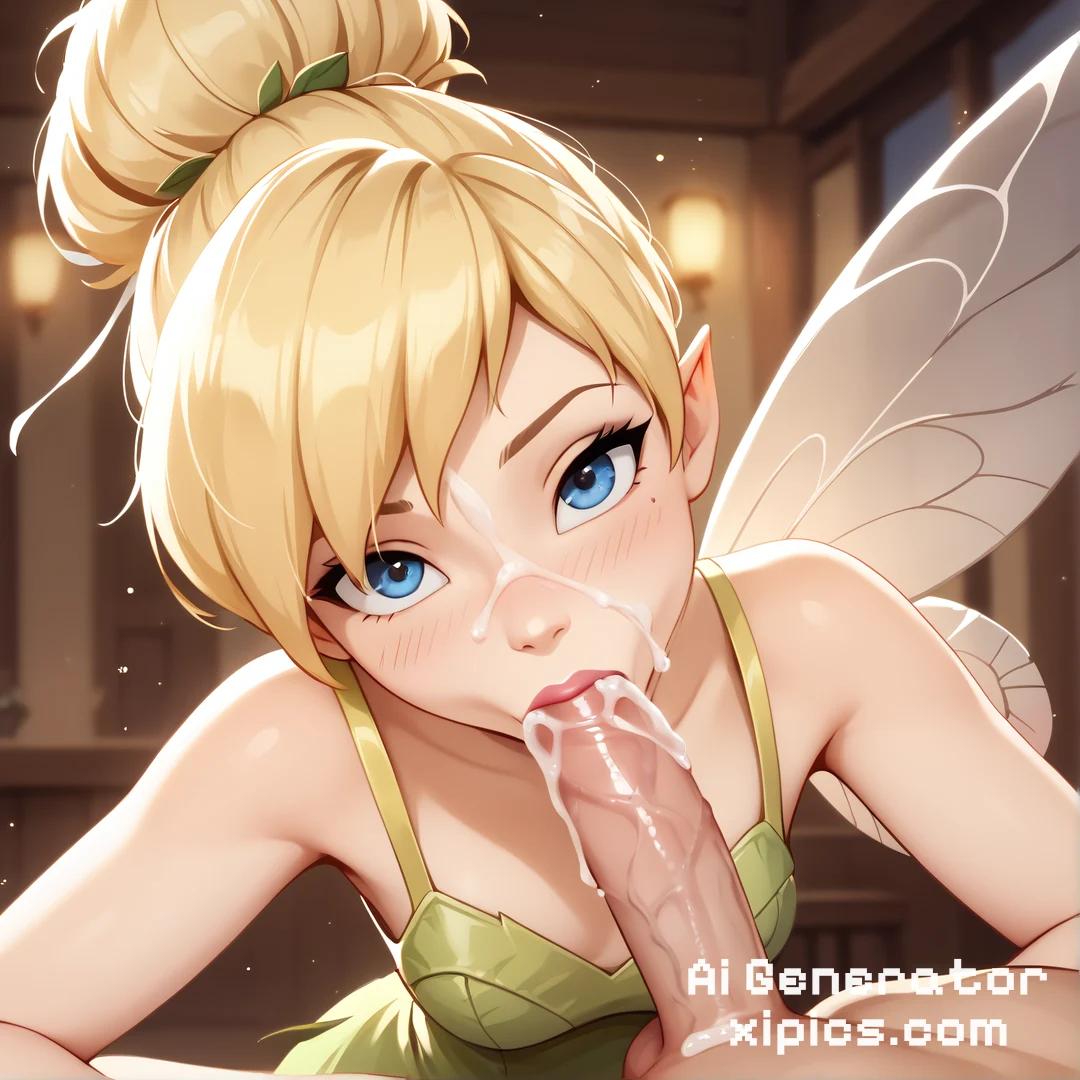 fairy anime porn - Hot Sinful Nights Await Ai