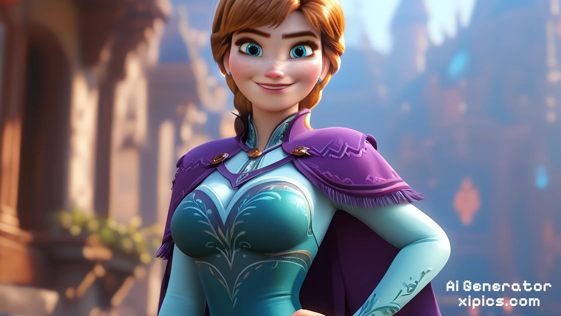 frozen porn - This Hunger Won’t Stop