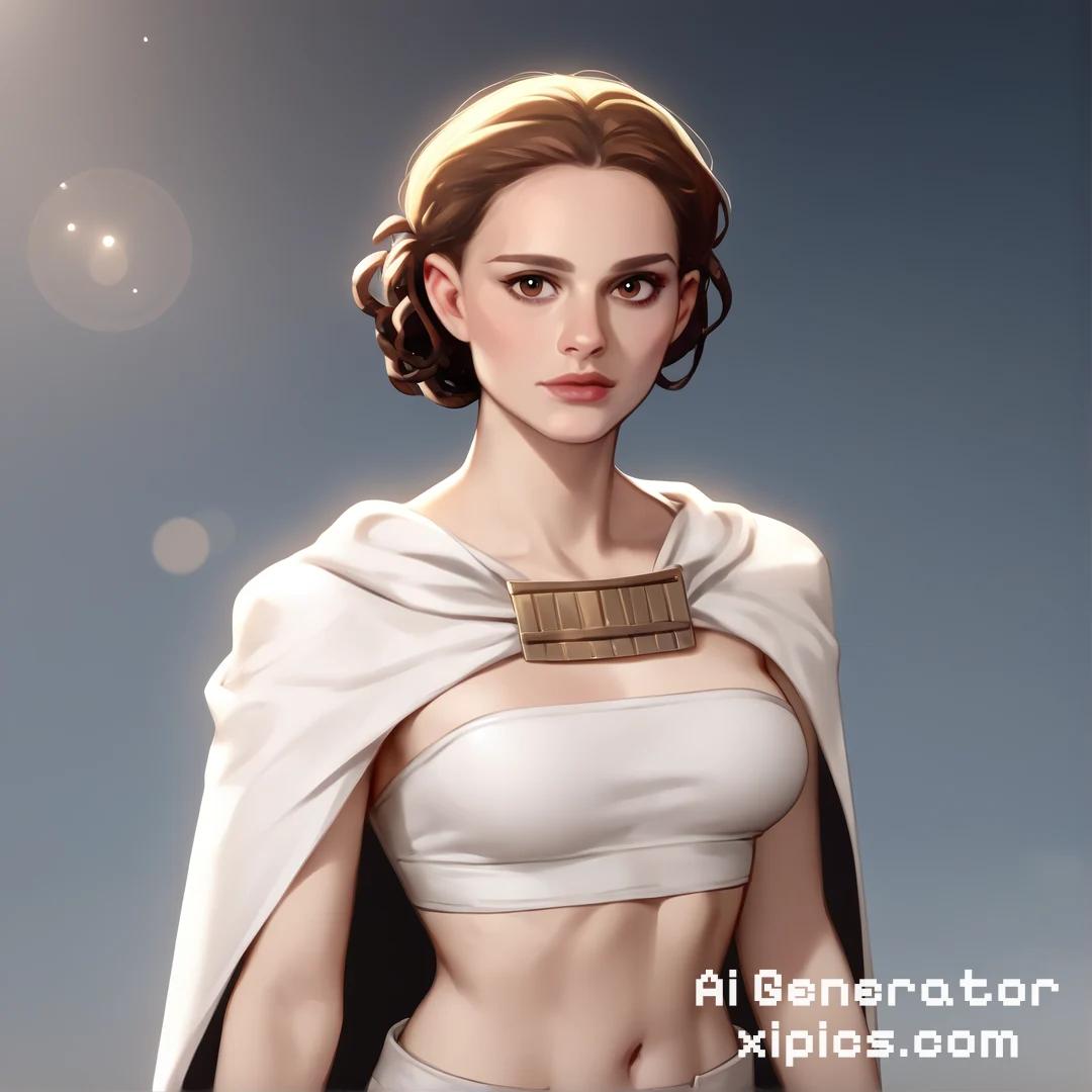 star wars ai porn - Passion That Never Ends