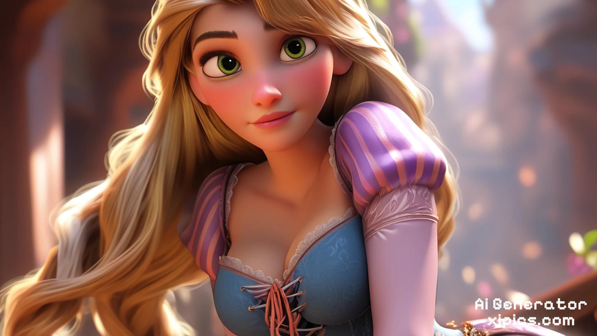 ai generated disney princess porn - Explosive Chemistry Between Us