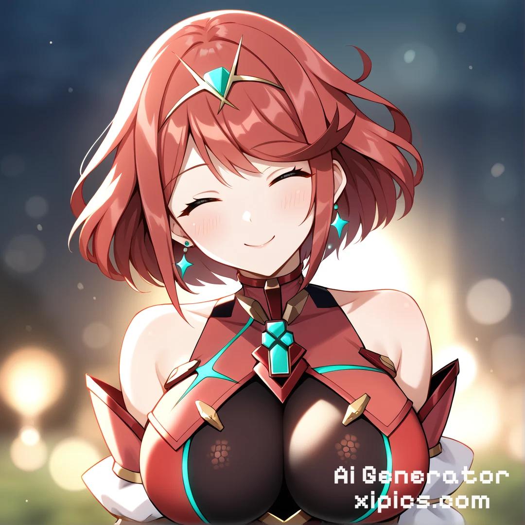 mythra and pyra rule 34 - Unfiltered Desire Dirty porn