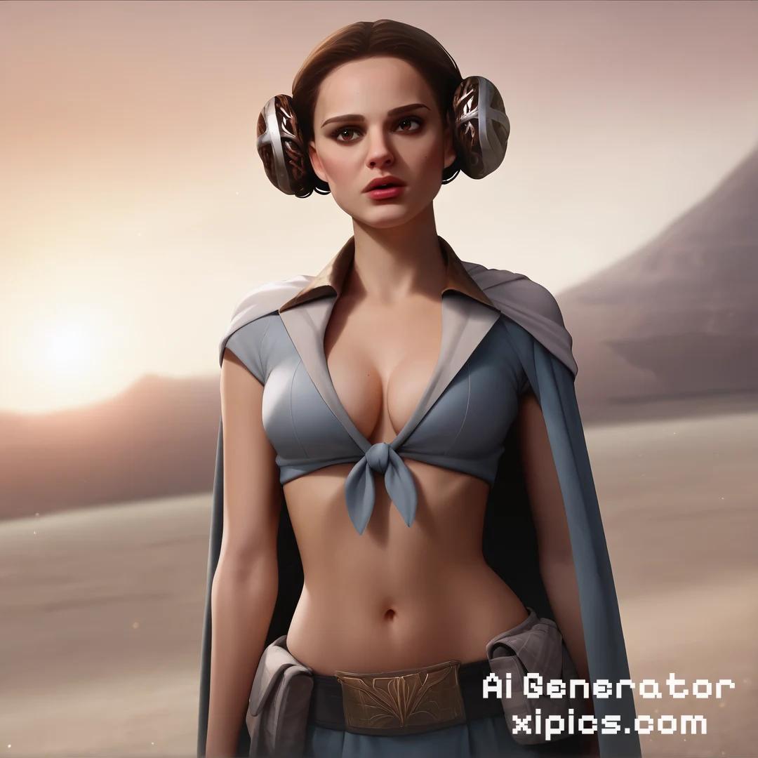 ai generated star wars porn - Desire Unleashed Tonight