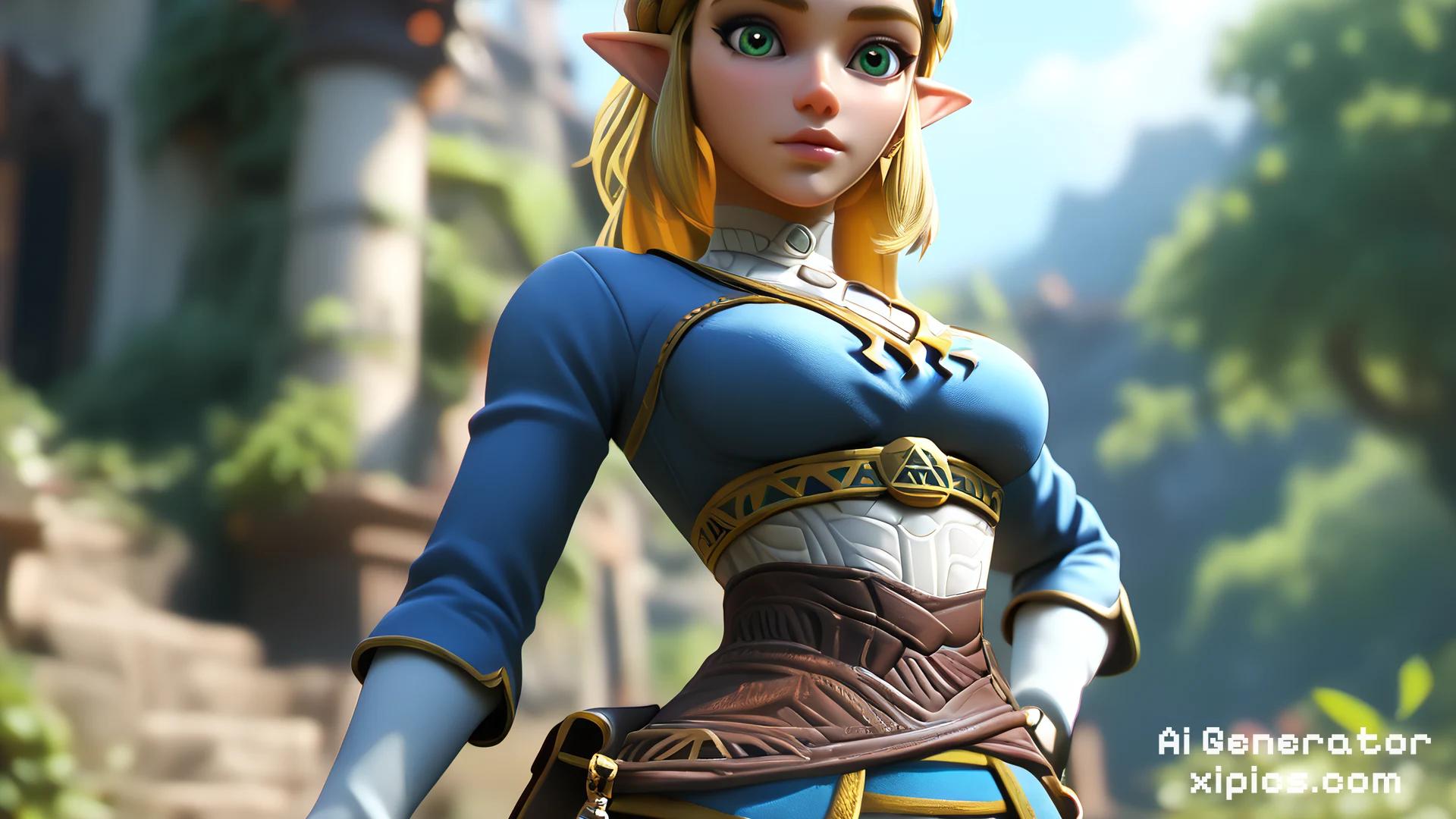 zelda porn videos - The Fire Between Us