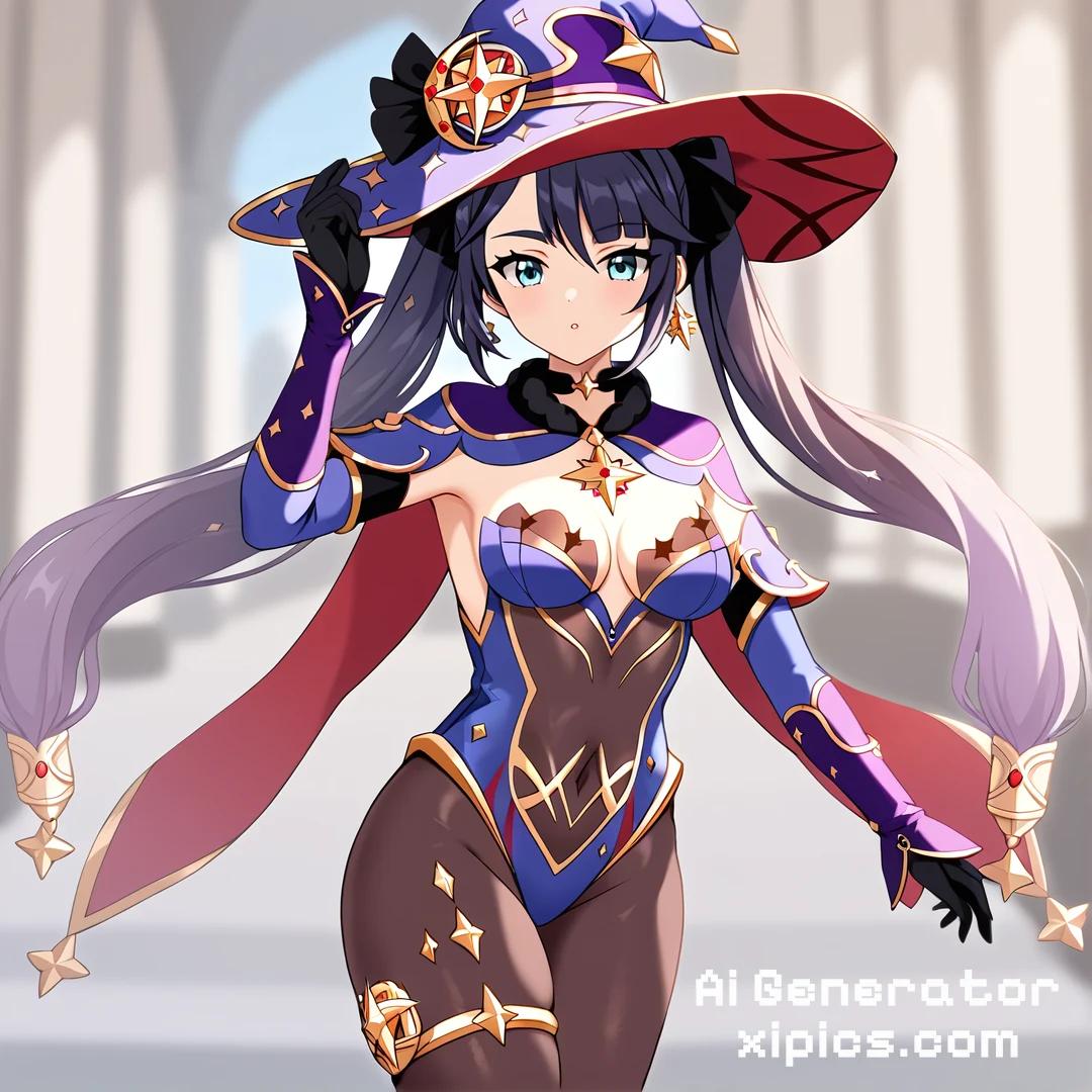 genshin impact hentai - Unfiltered Desire Dirty porn