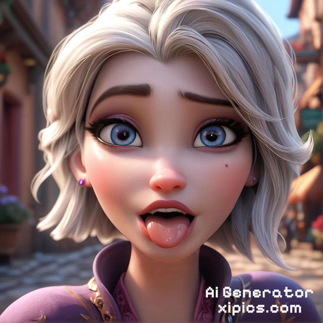 frozen lesbian sex - Set Me on Fire naughty porn