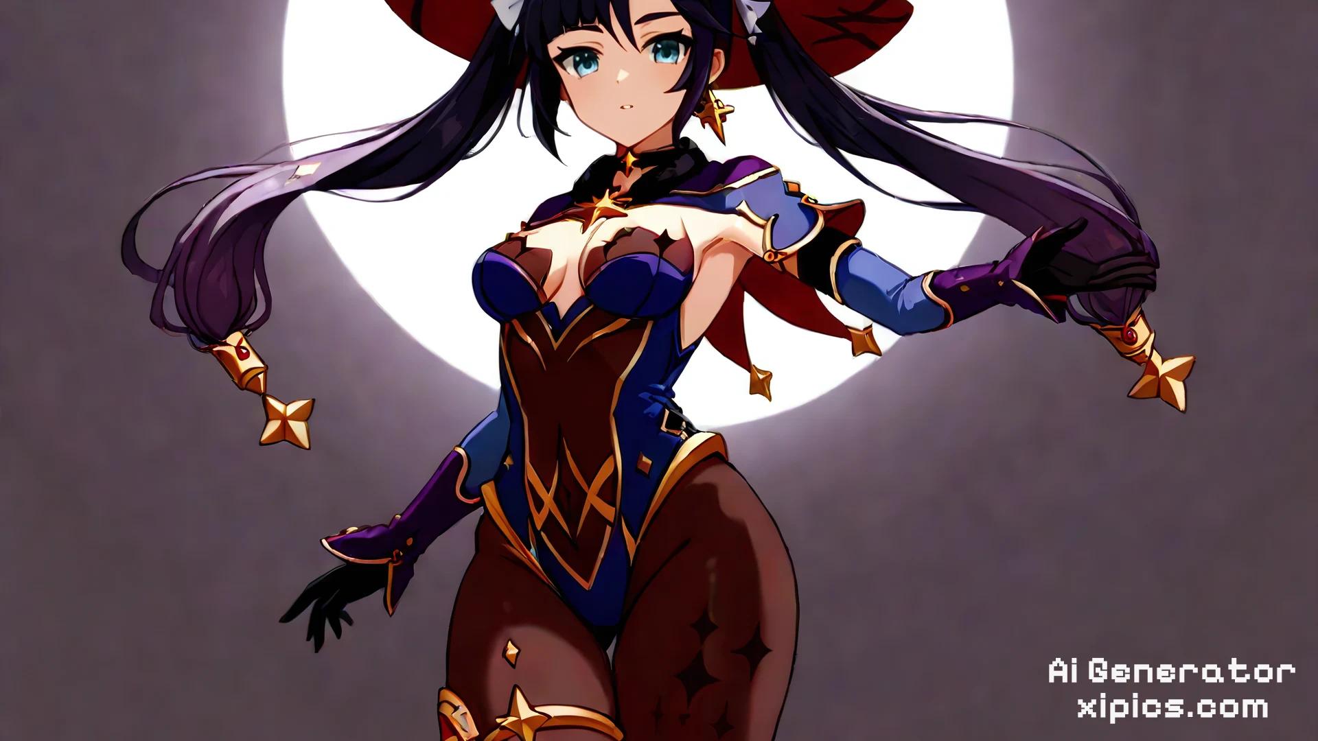 genshin impact porn - Explosive Chemistry Between Us