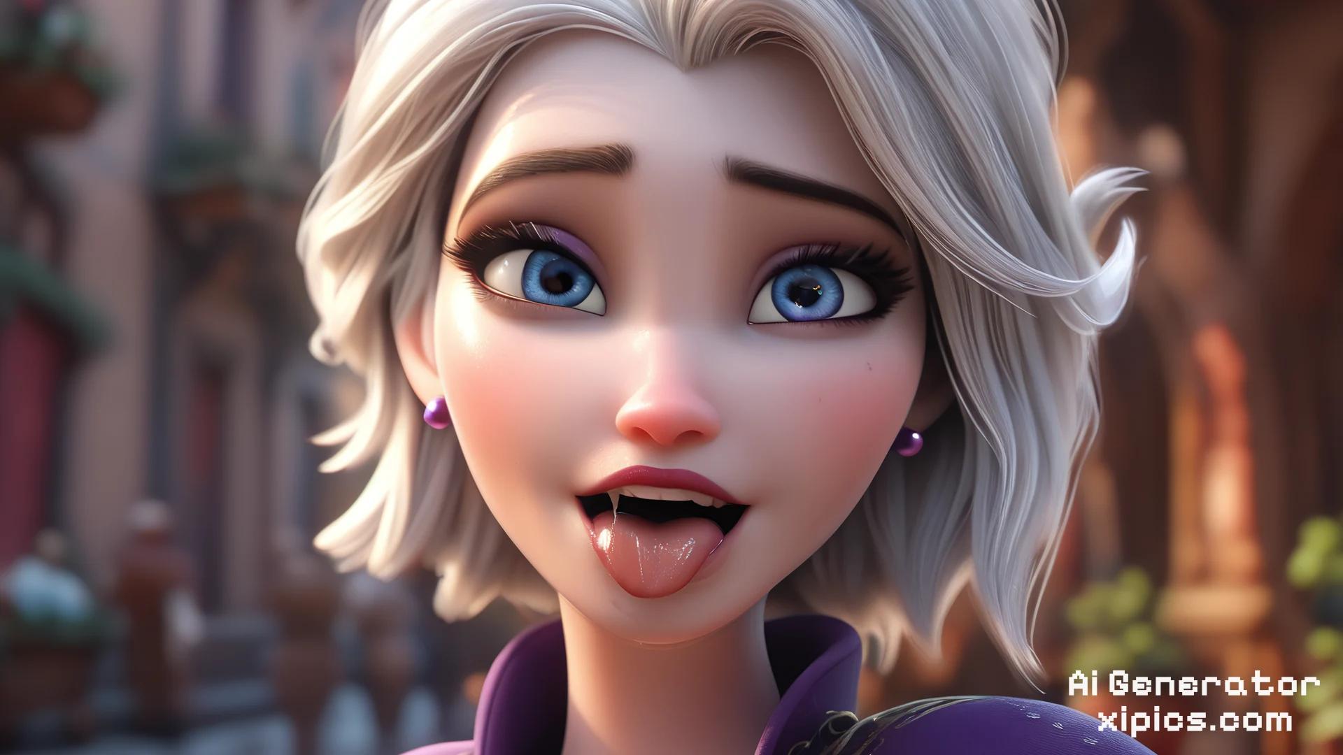 disney frozen hentai - Torrid Desire Hot Porn