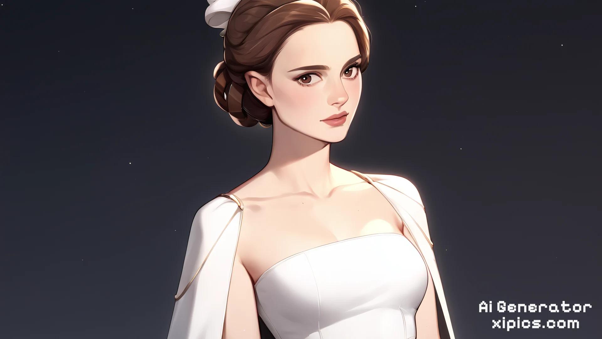 star wars padme porn - Craving Your Touch Porn