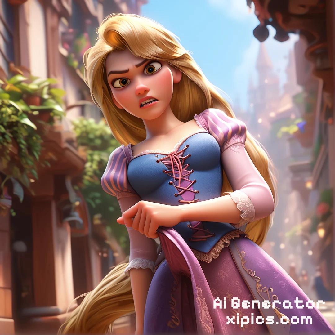 sexy ai princess - Lust on the Edge Hard Porn