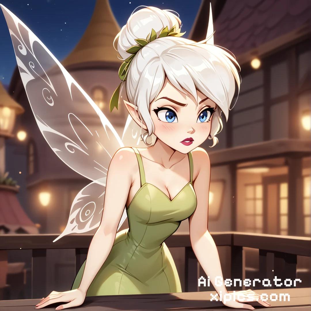 fairy porn - Craving Your Touch Porn