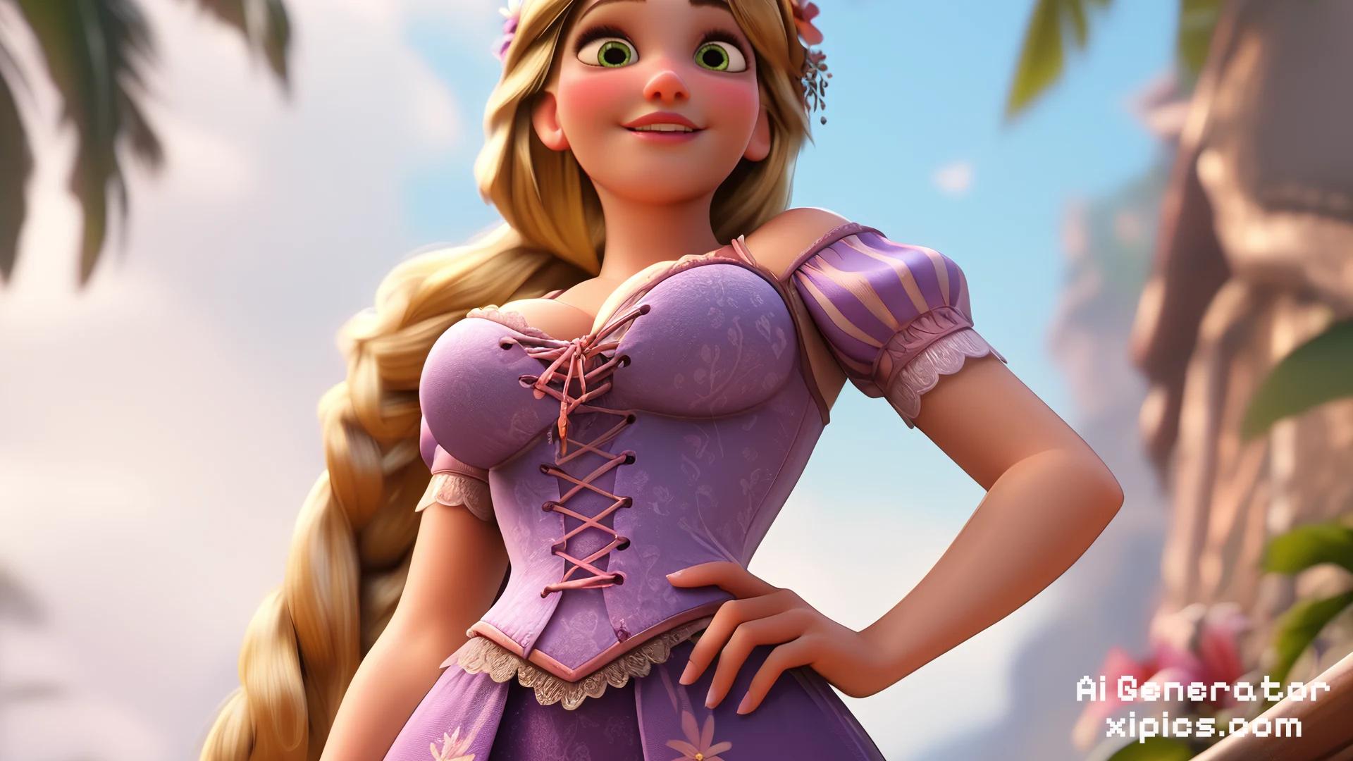 princess 69 hentai - Lost in Temptation fuck