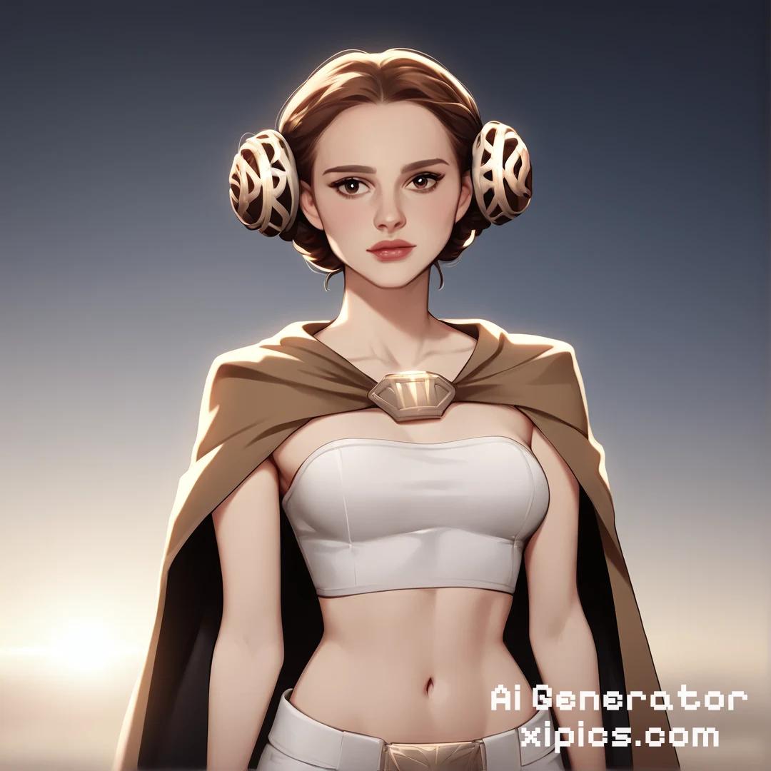 lesbian star wars porn - Irresistible Heat Hot xxx