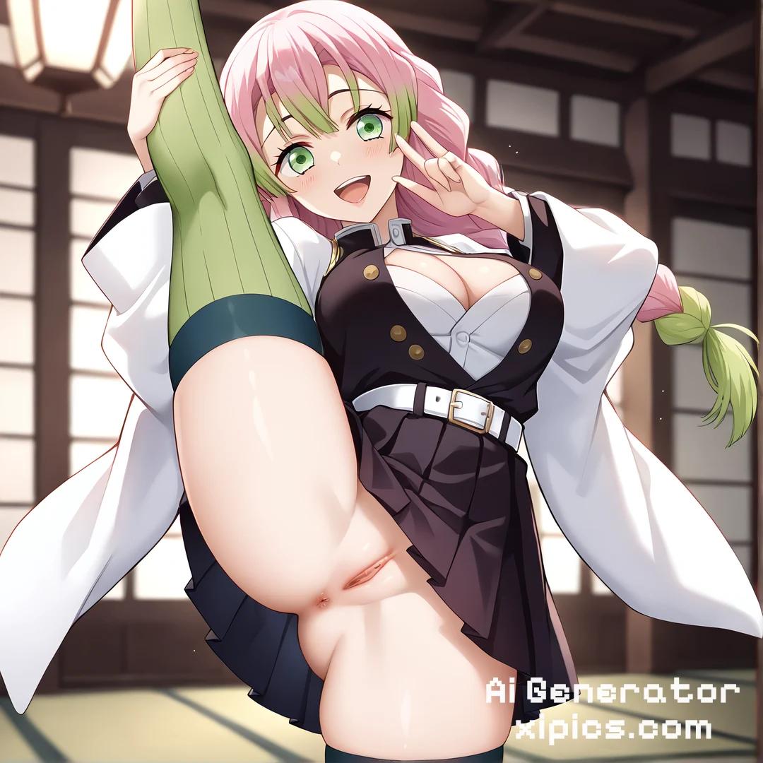 demon slayer sex toys - Feverish Whispers Ai xxx