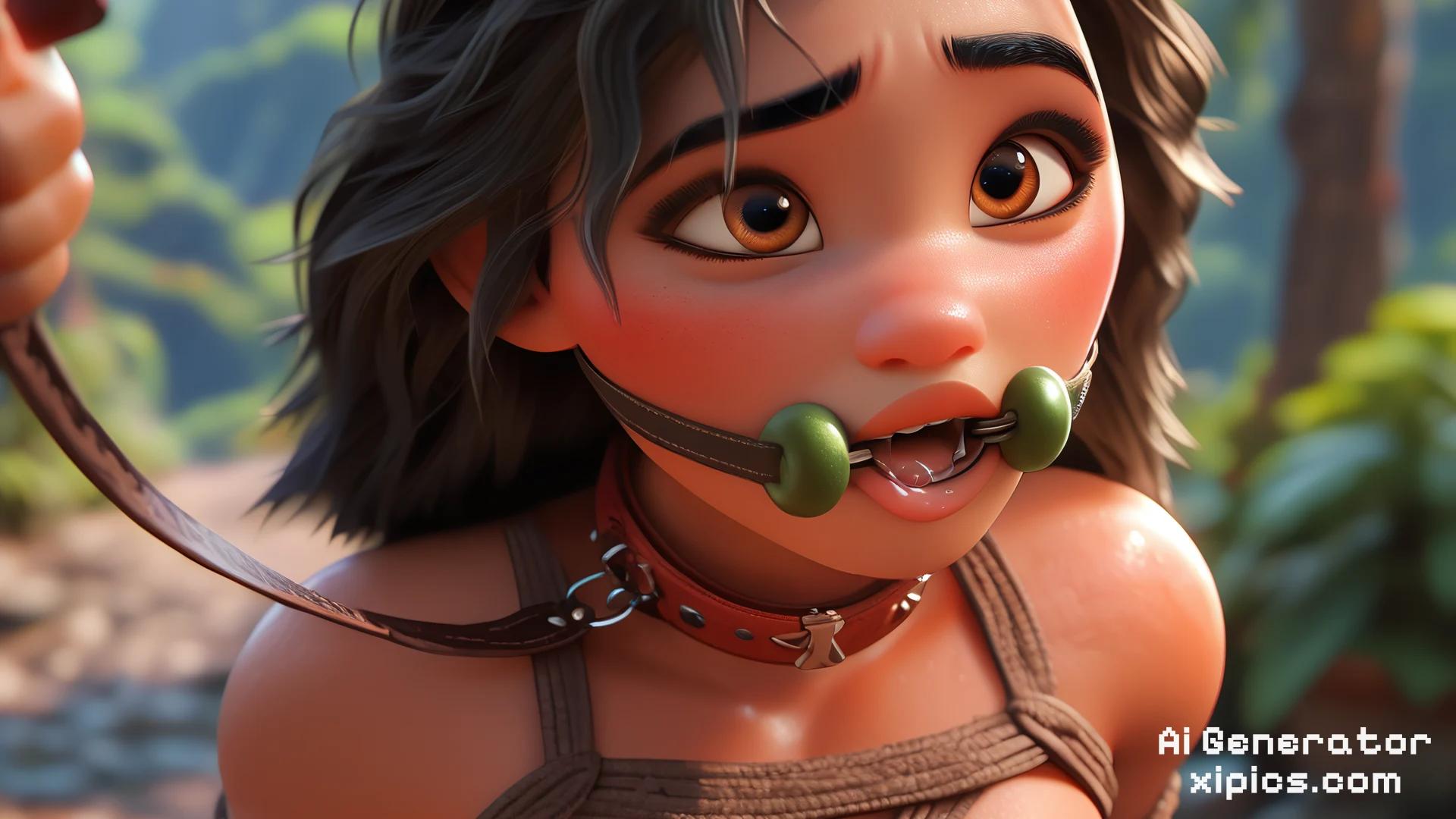 moana sex porn - Breathless and Wanting More