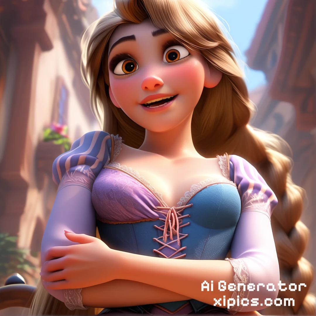 sex disney princess - Too Tempting to Resist xxx Porn