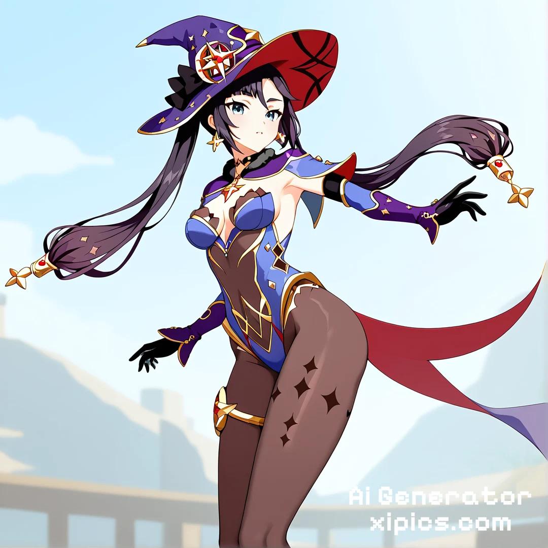 genshin impact porn - Craving Your Touch Porn