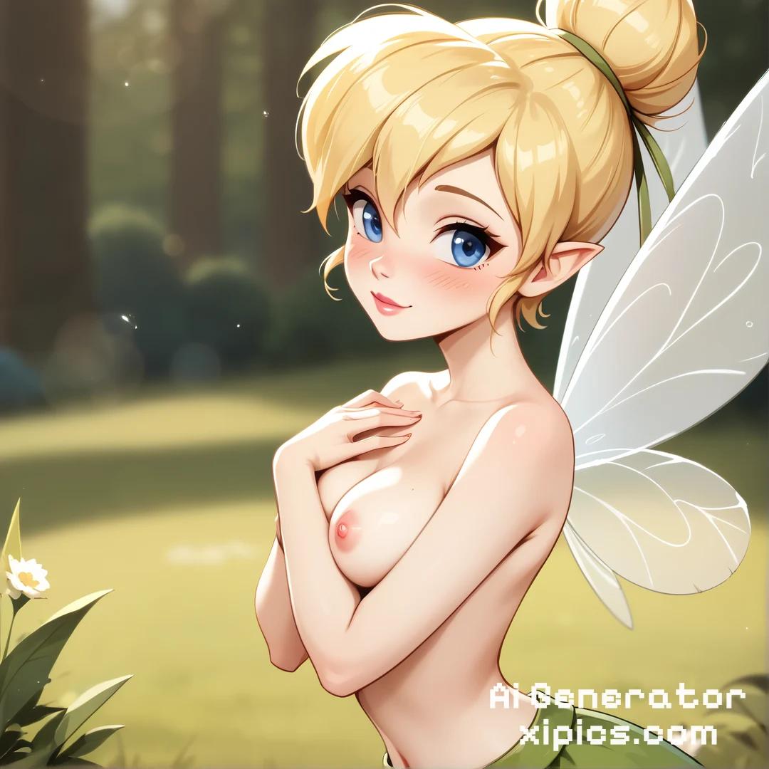 fairy nsfw - No Turning Back sexy xxx