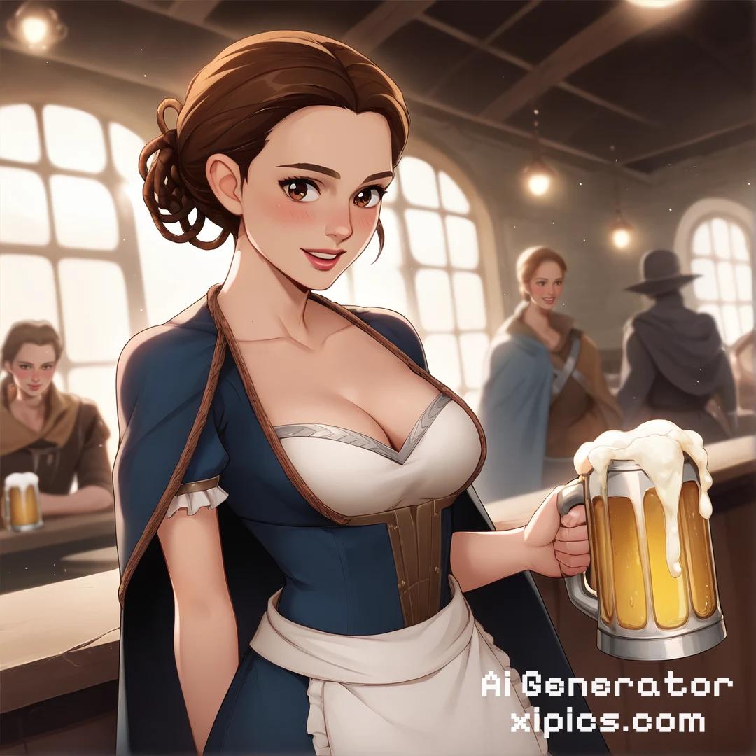 star wars porn parody - Scorching Hot Passion naked