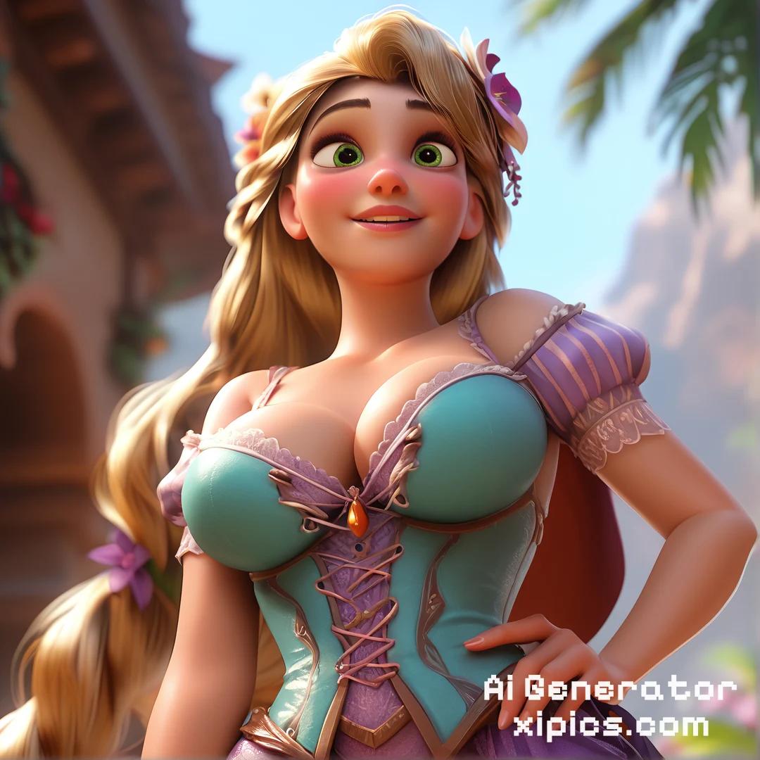 nude princess ai - Hot Burning with Lust