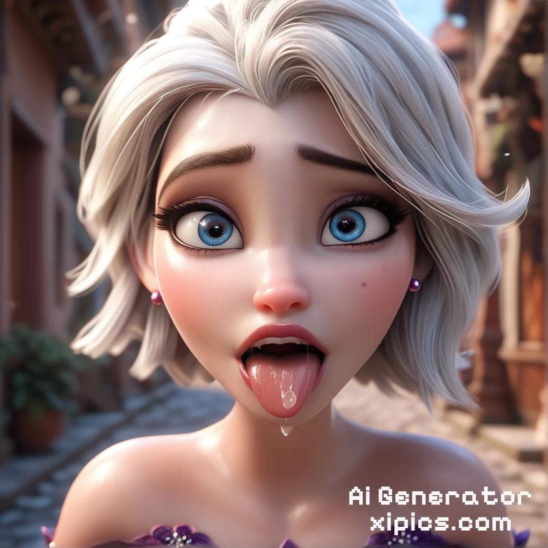 frozen 3d porn - Burning for You Ai Sex