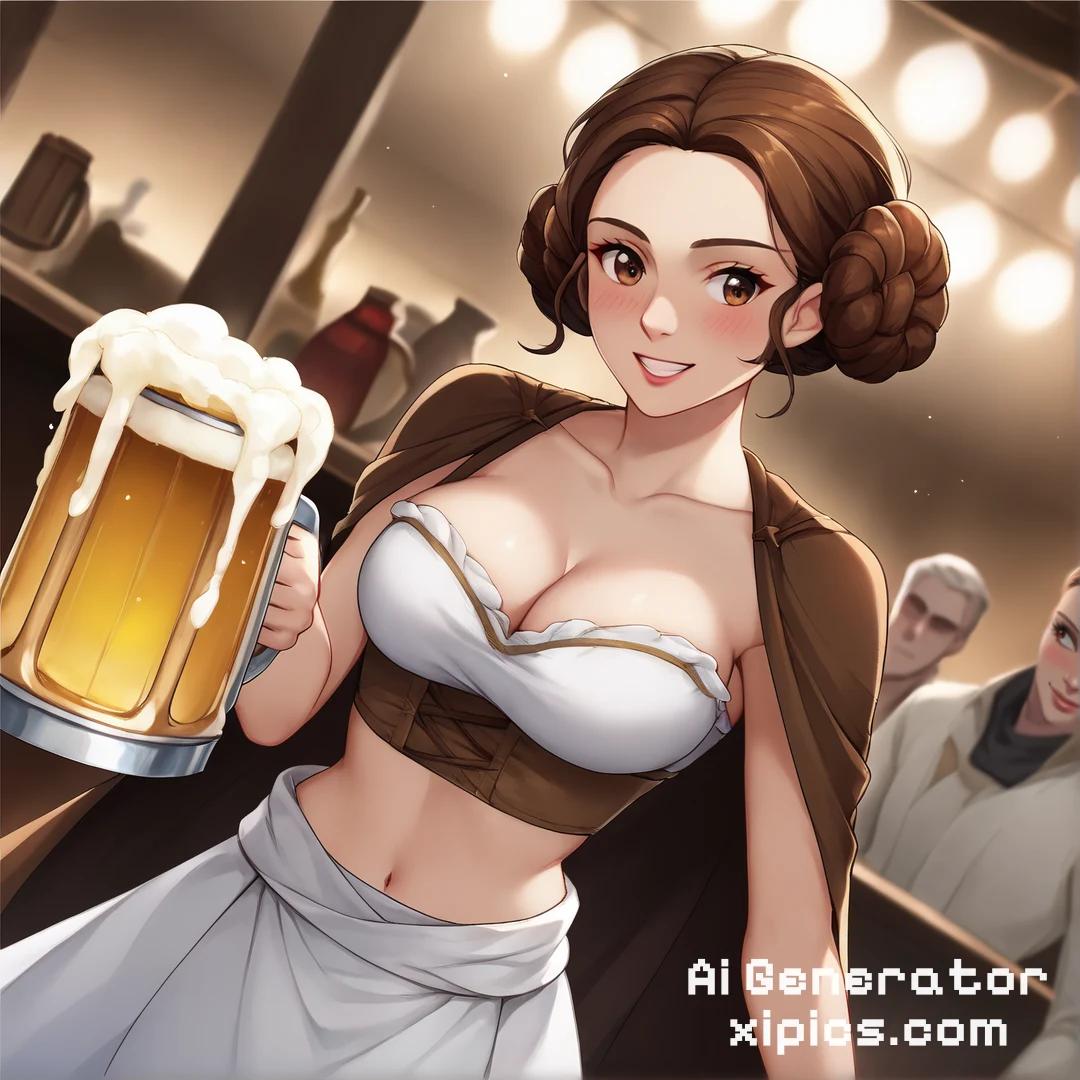 star wars xxx porn parody - Sex All Night Long Desire