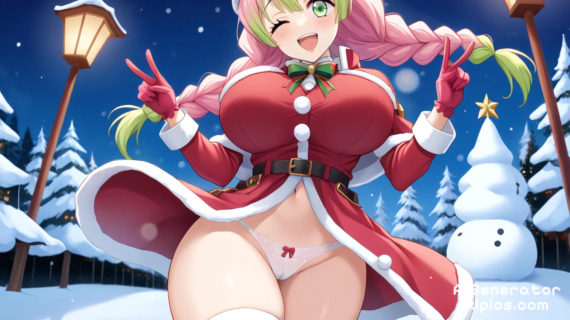 porn games demon slayer - Too Much Is Never Enough