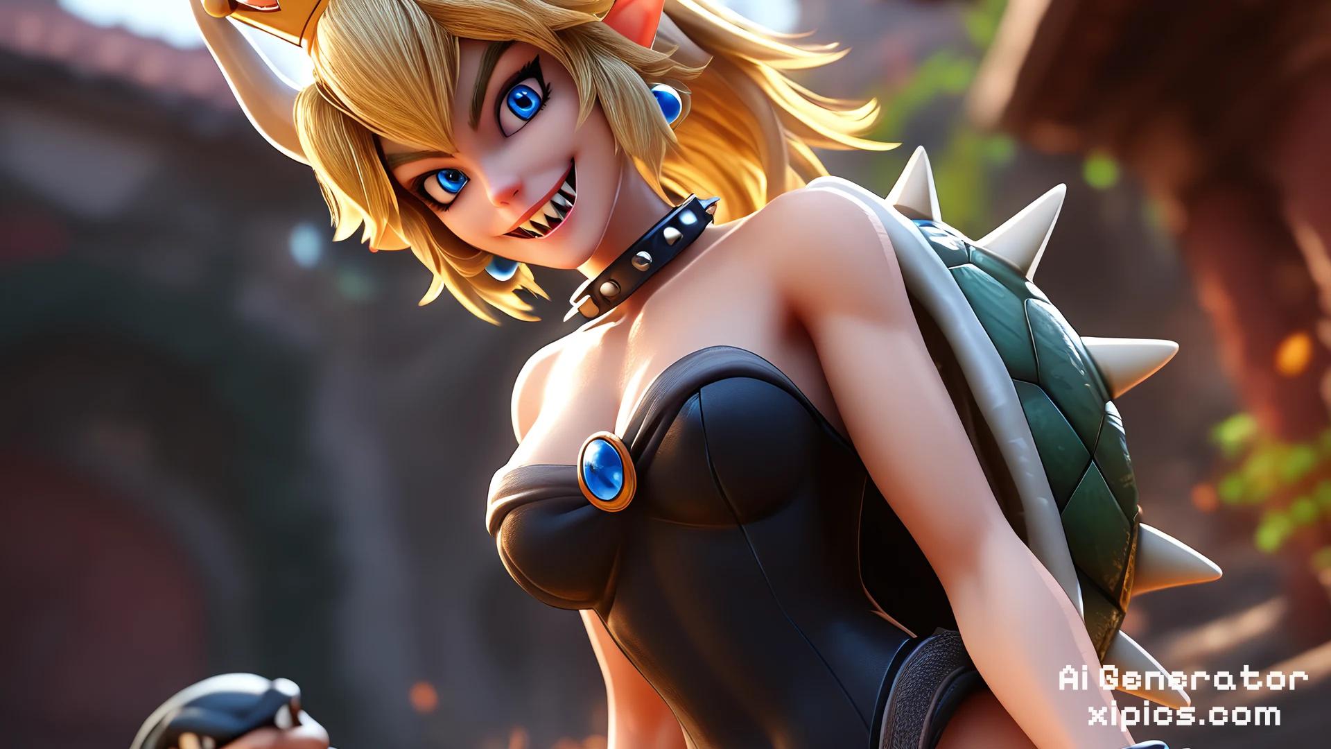 super mario manga naked - Forbidden Fantasies Awaken Dirty Chat Porn