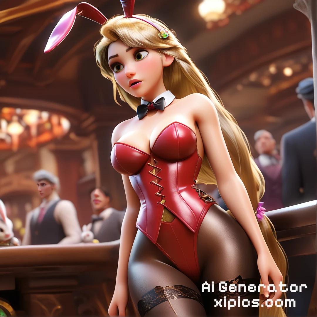 naked disney princess - Wild Nights Await Hot xxx