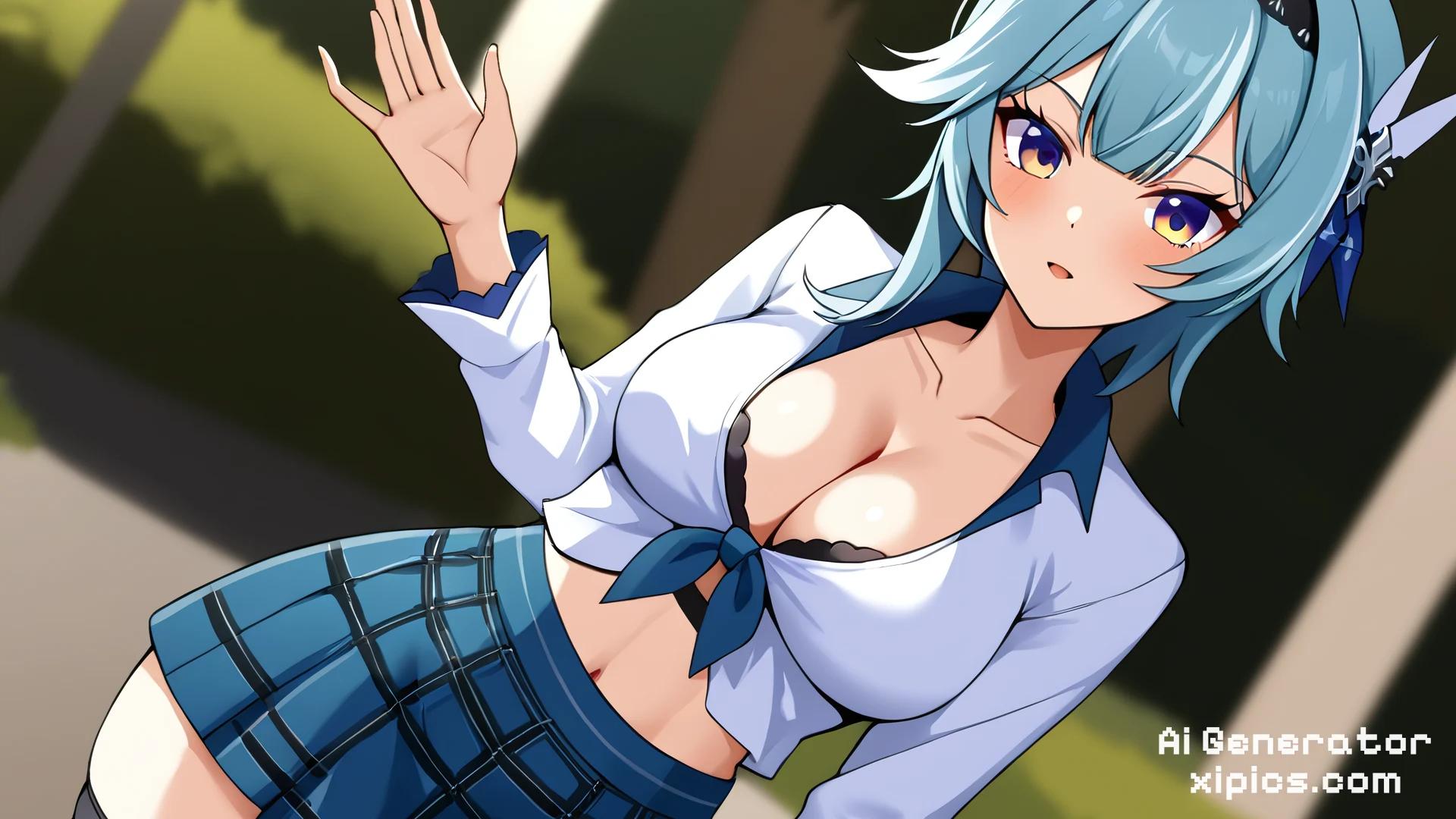 genshin impact eula r34 - Deepest Desires Ai Porn chat