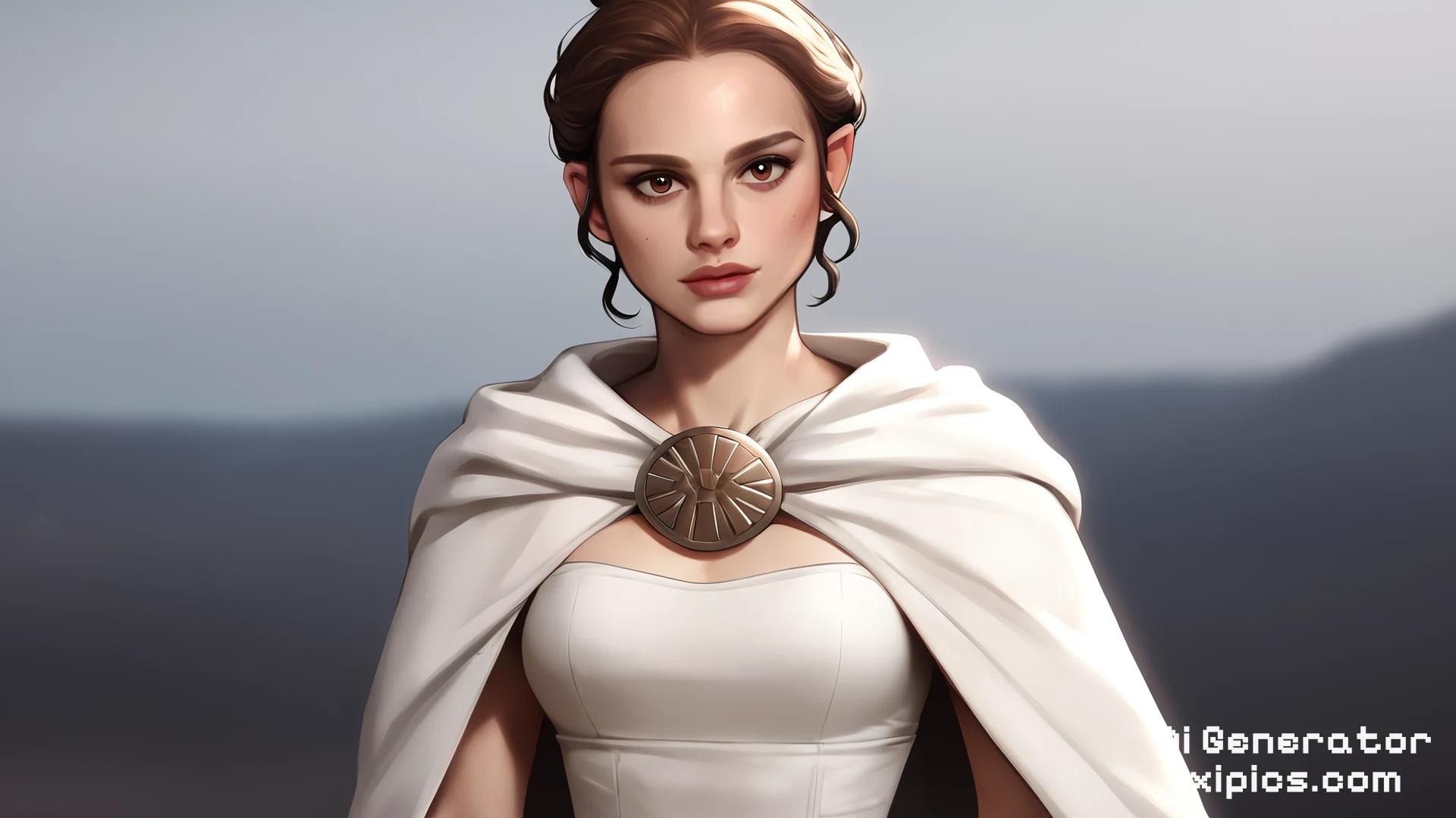 star wars porn - This Hunger Won’t Stop