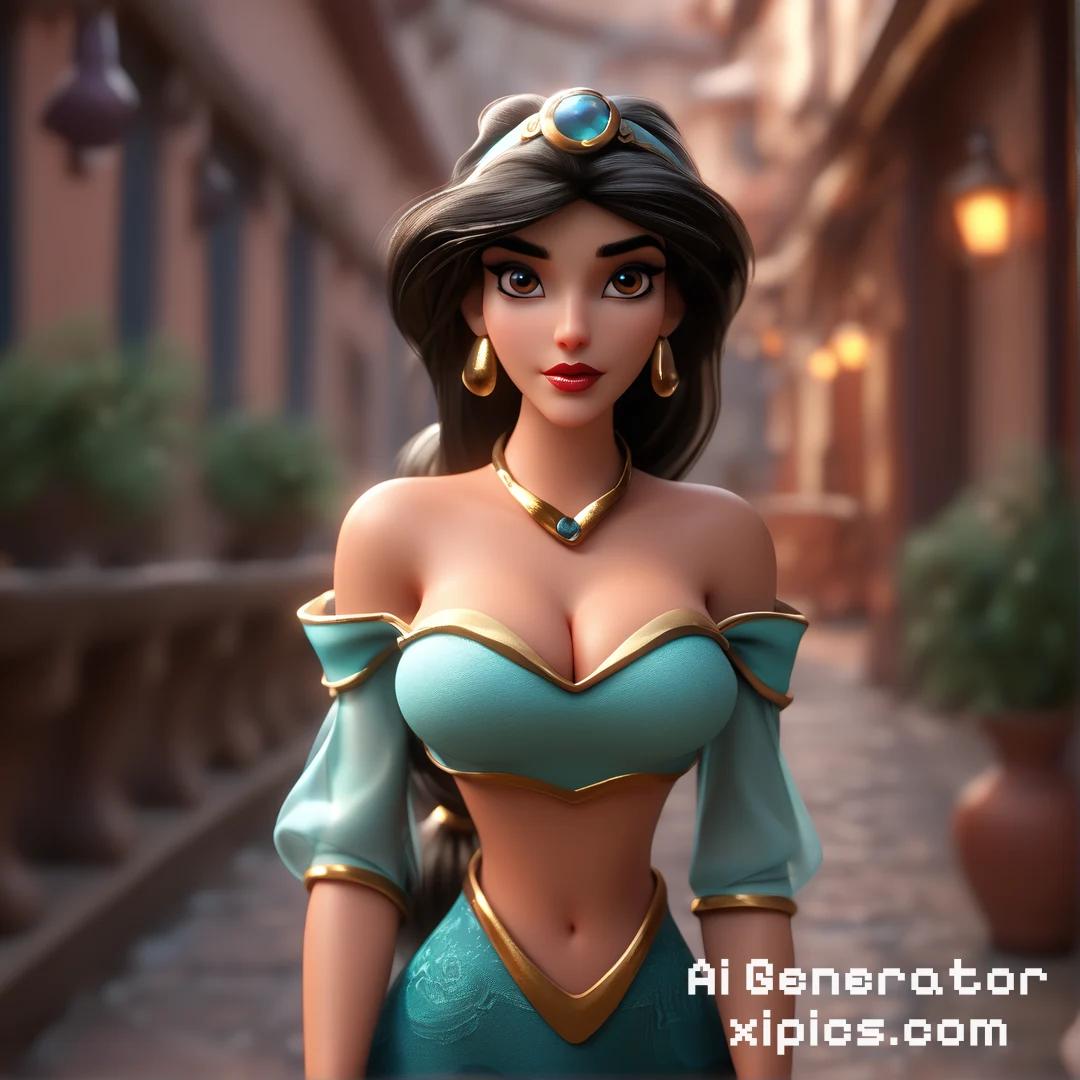 aladdin porn - This Hunger Won’t Stop