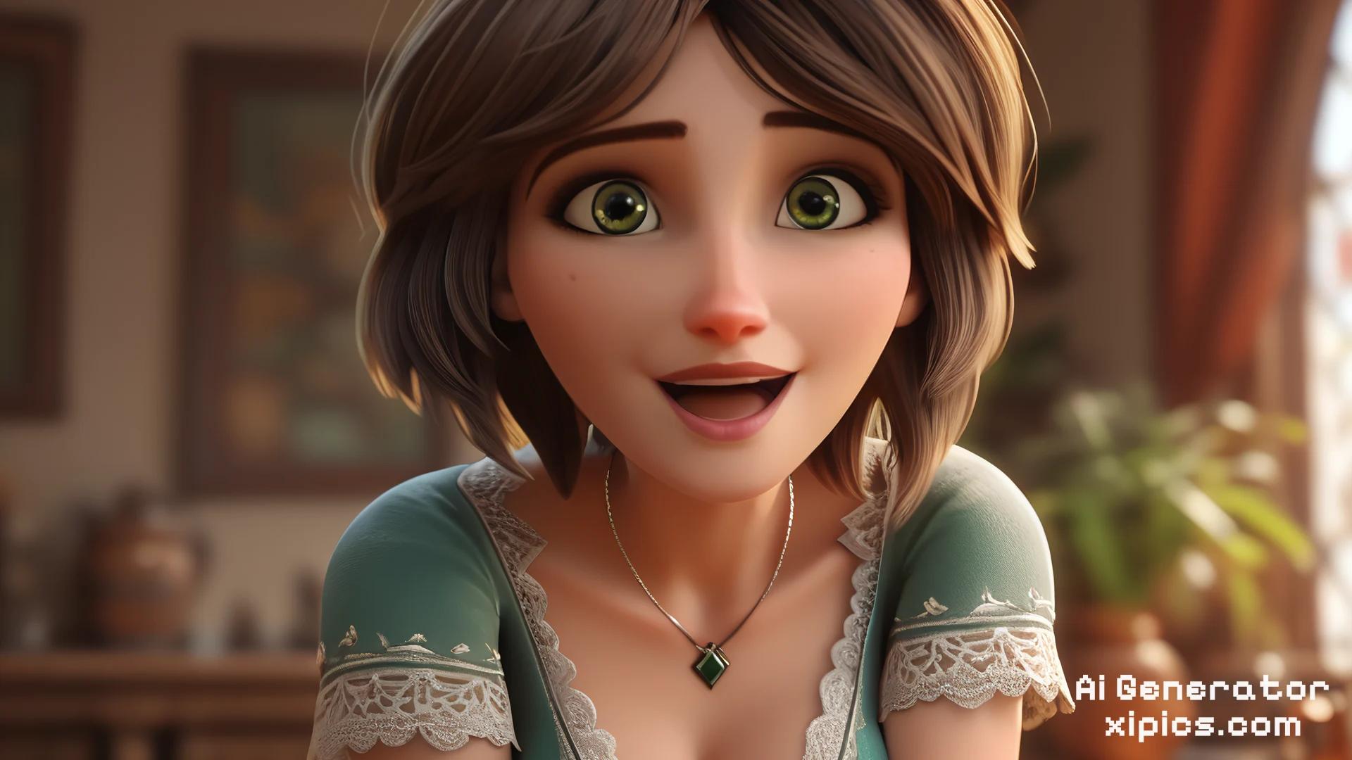 big hero 6 cass rule 34 - Tangled in Temptation Ai NSFW