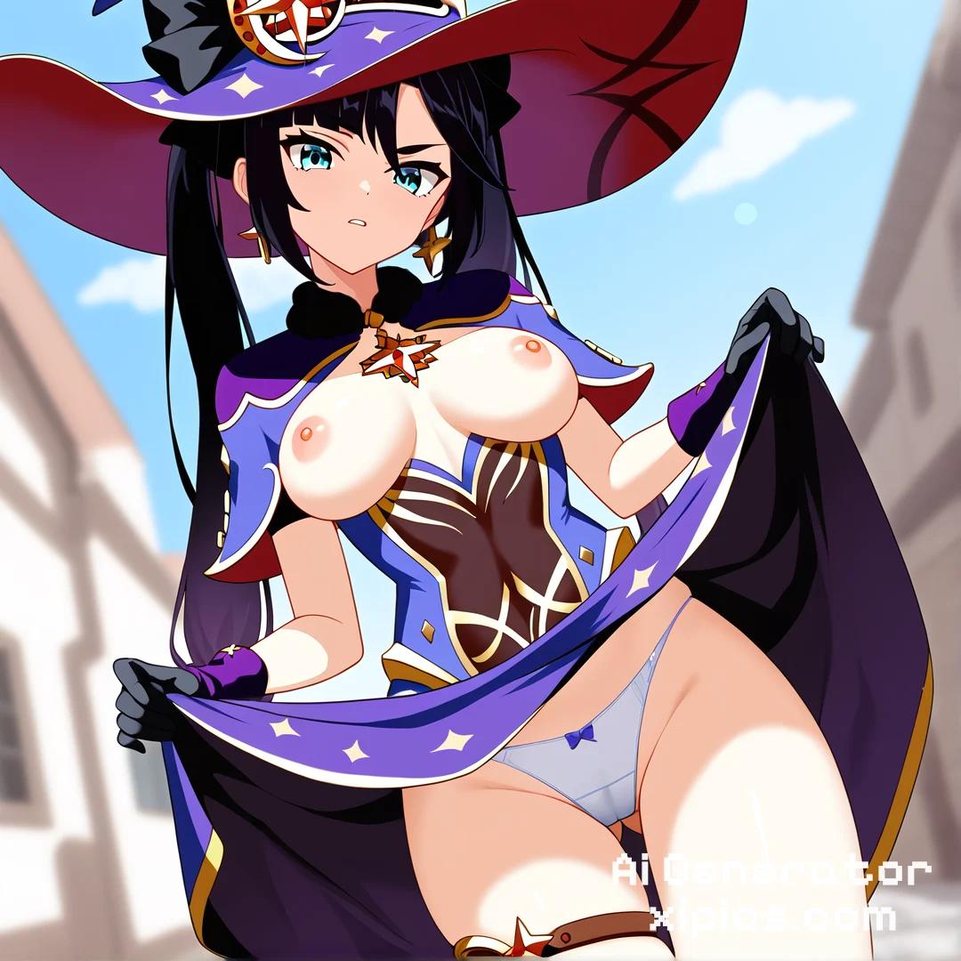 genshin impact rule 34 videos - Swept Away in Passion Porn