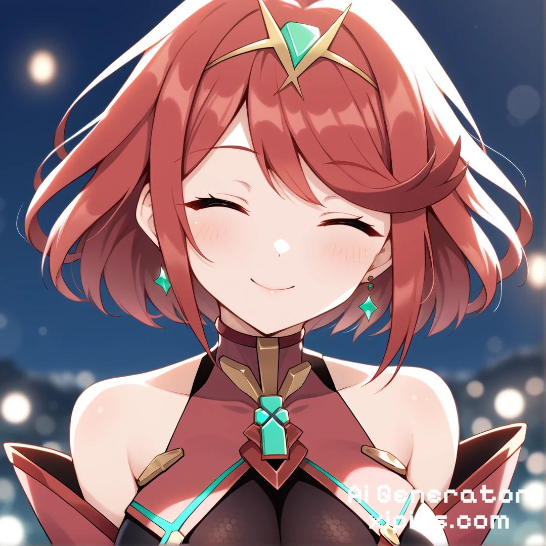 xenoblade hentai - Irresistible Heat Hot xxx
