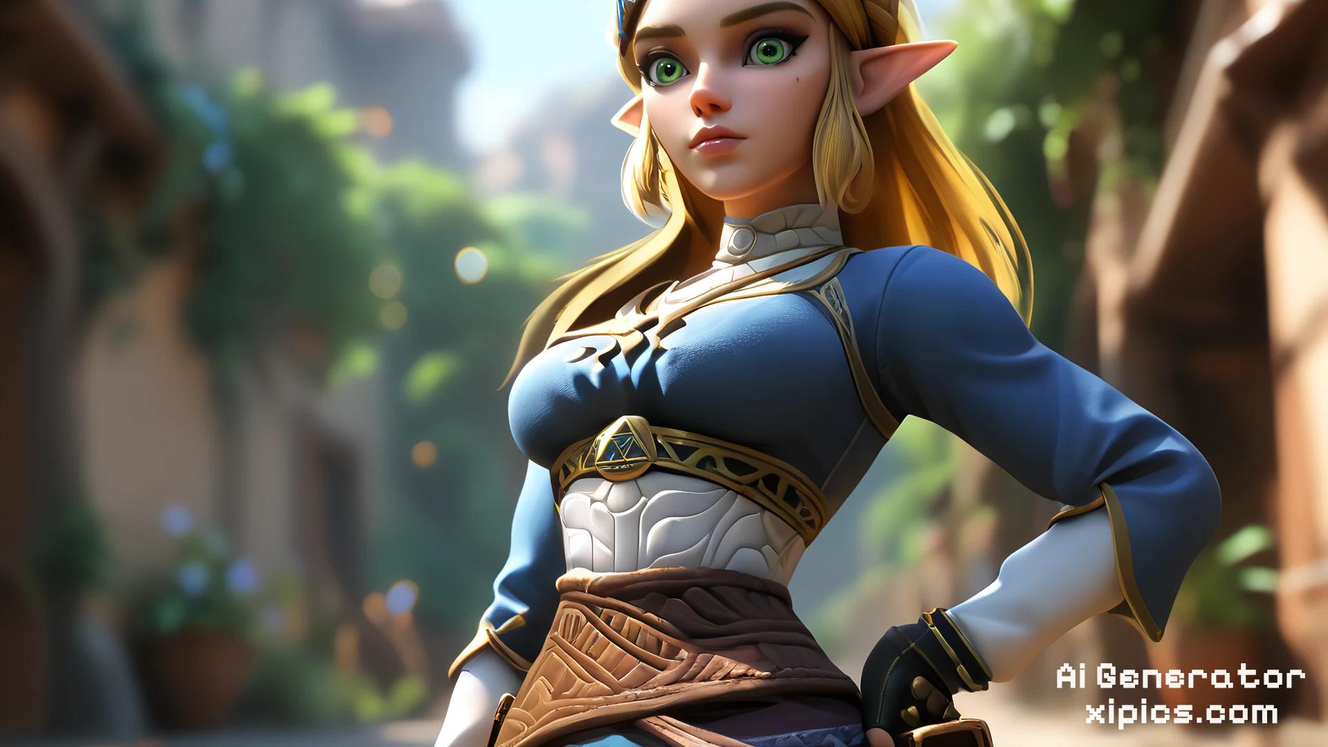 porn comic legend of zelda - No Holding Back Tonight