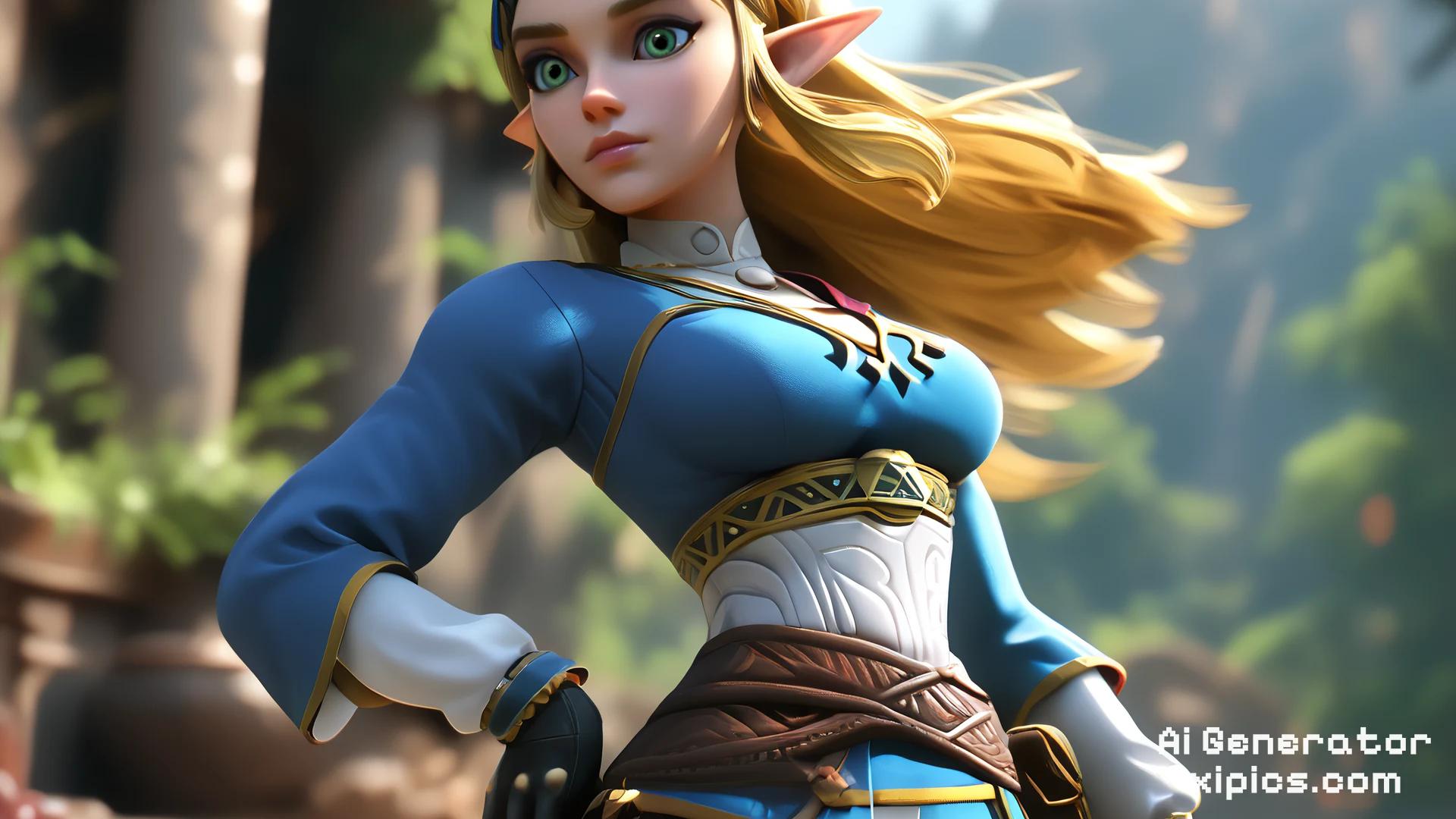 zelda sex game - Unfiltered Desire Dirty porn