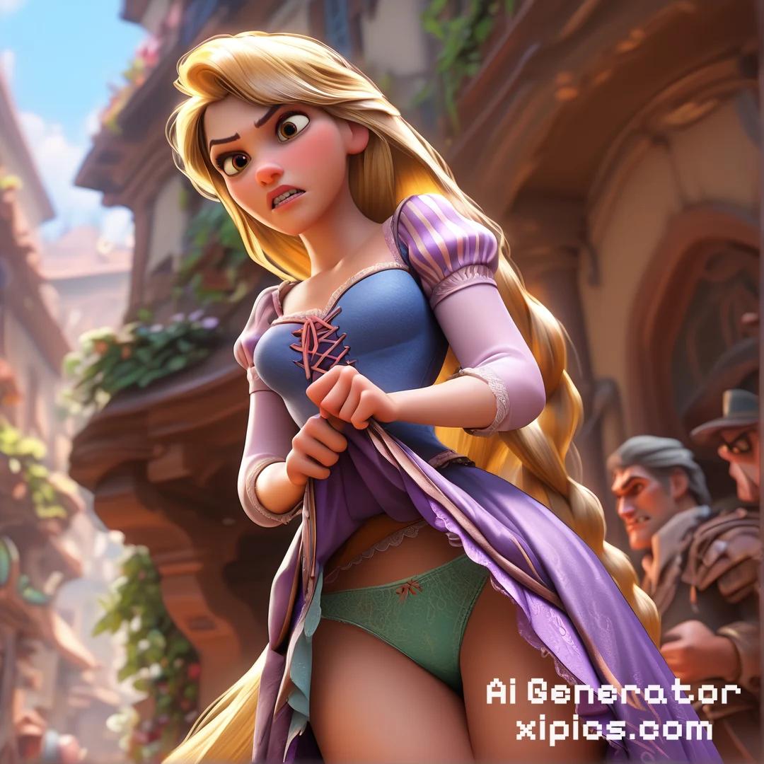 digital princess sex - Unleash the Heat of Ai Porn