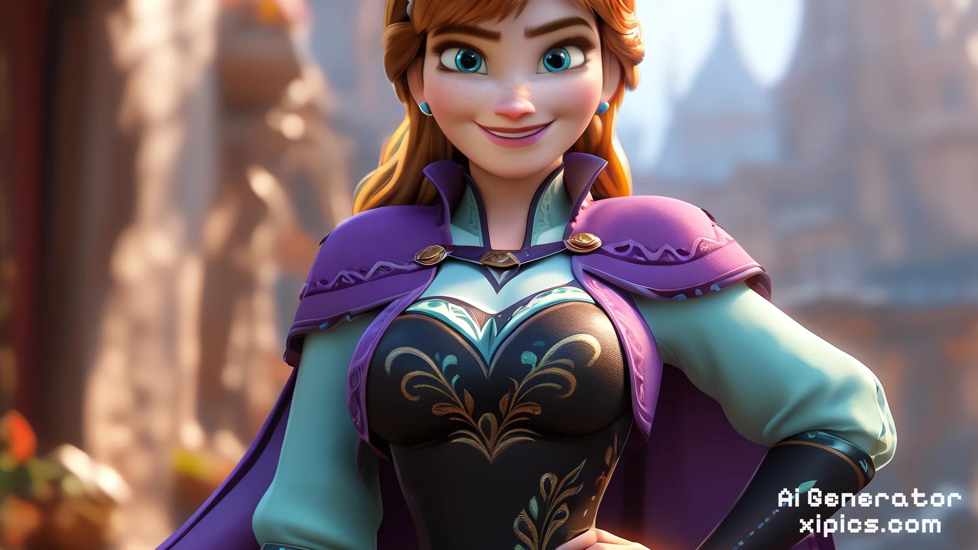 frozen lesbian porn - Explosive Chemistry Between Us