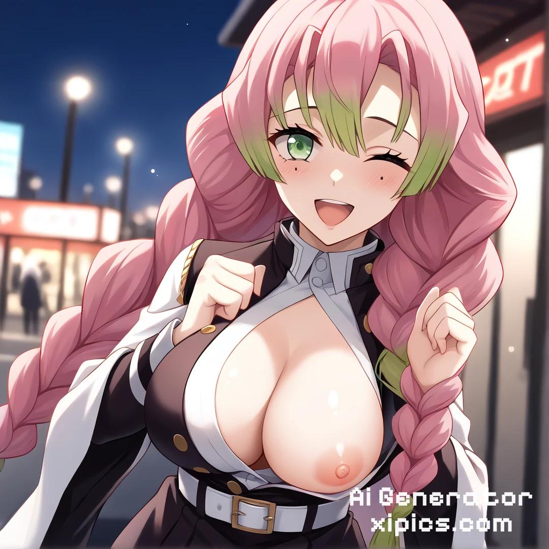 free demon slayer porn games - Feverish Cravings Dirty Ai Chat