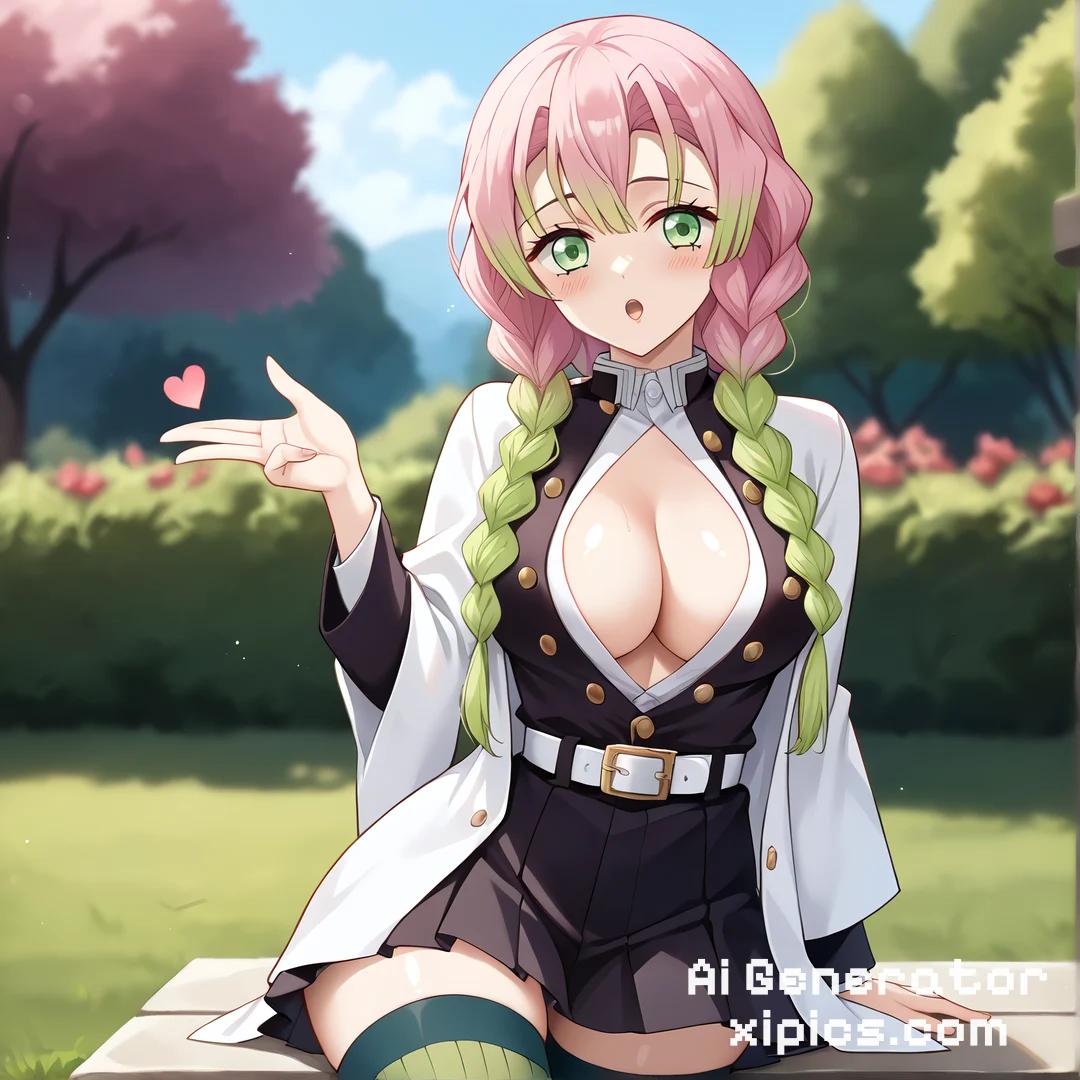 porn demon slayer cosplay - Irresistibly Addictive Hard Porn