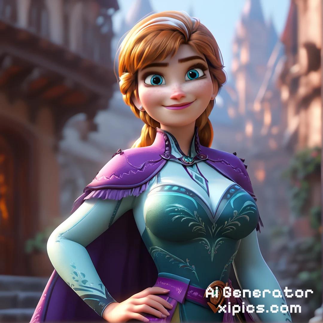 frozen porn - Craving Your Touch Porn