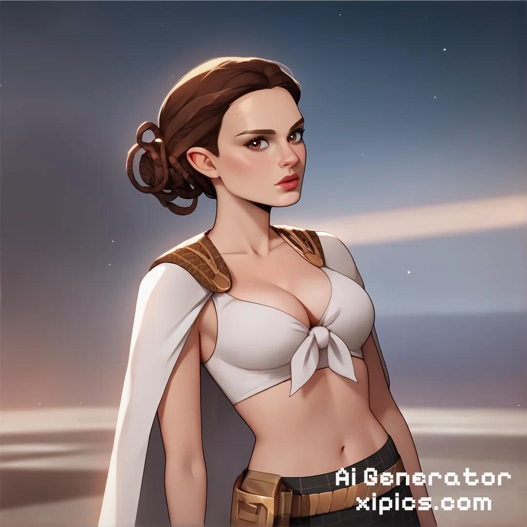 star wars sex position - Too Hot to Handle Dirty Ai chat