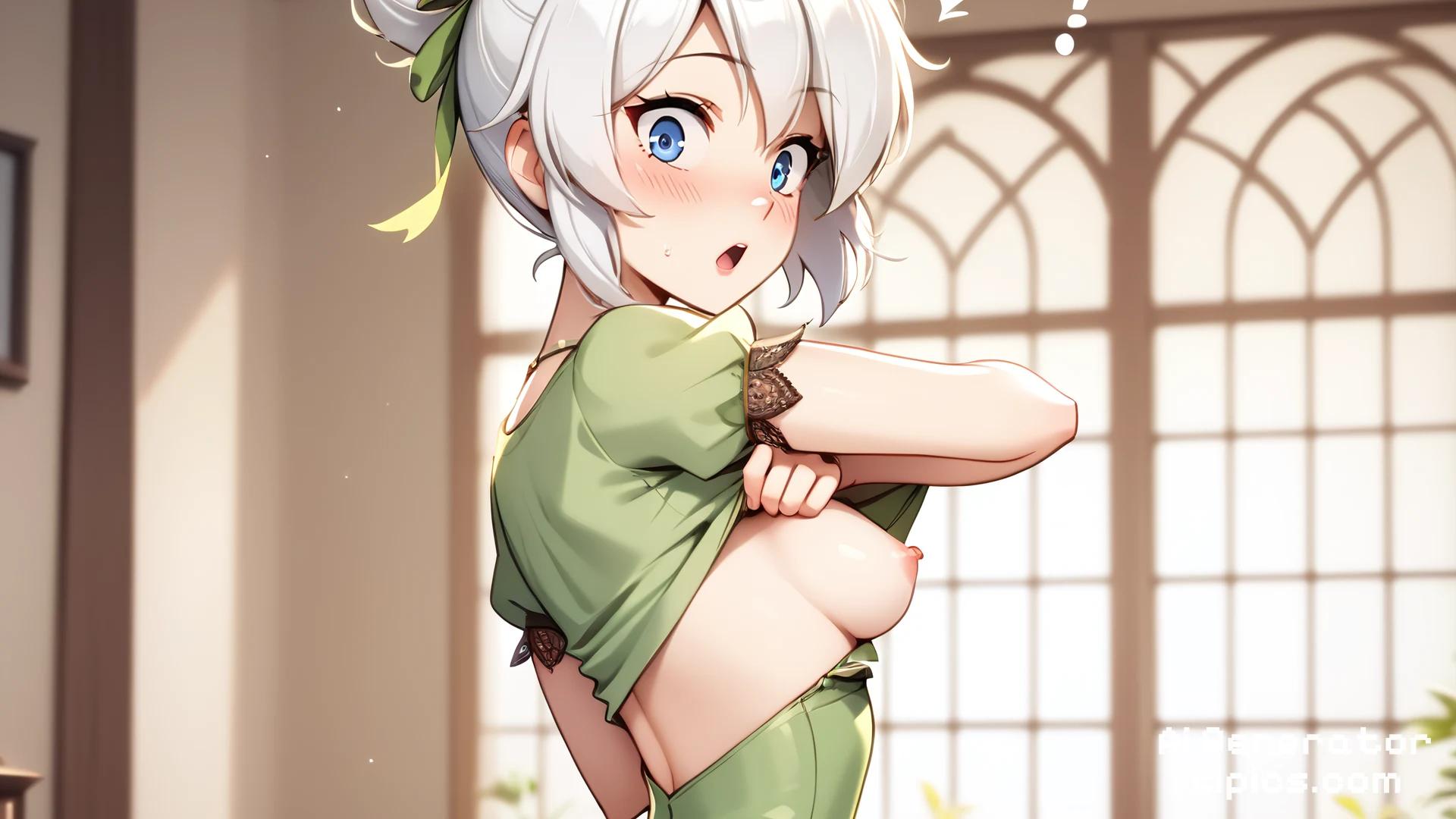 fairy tale porn - Your Touch Drives Me Wild