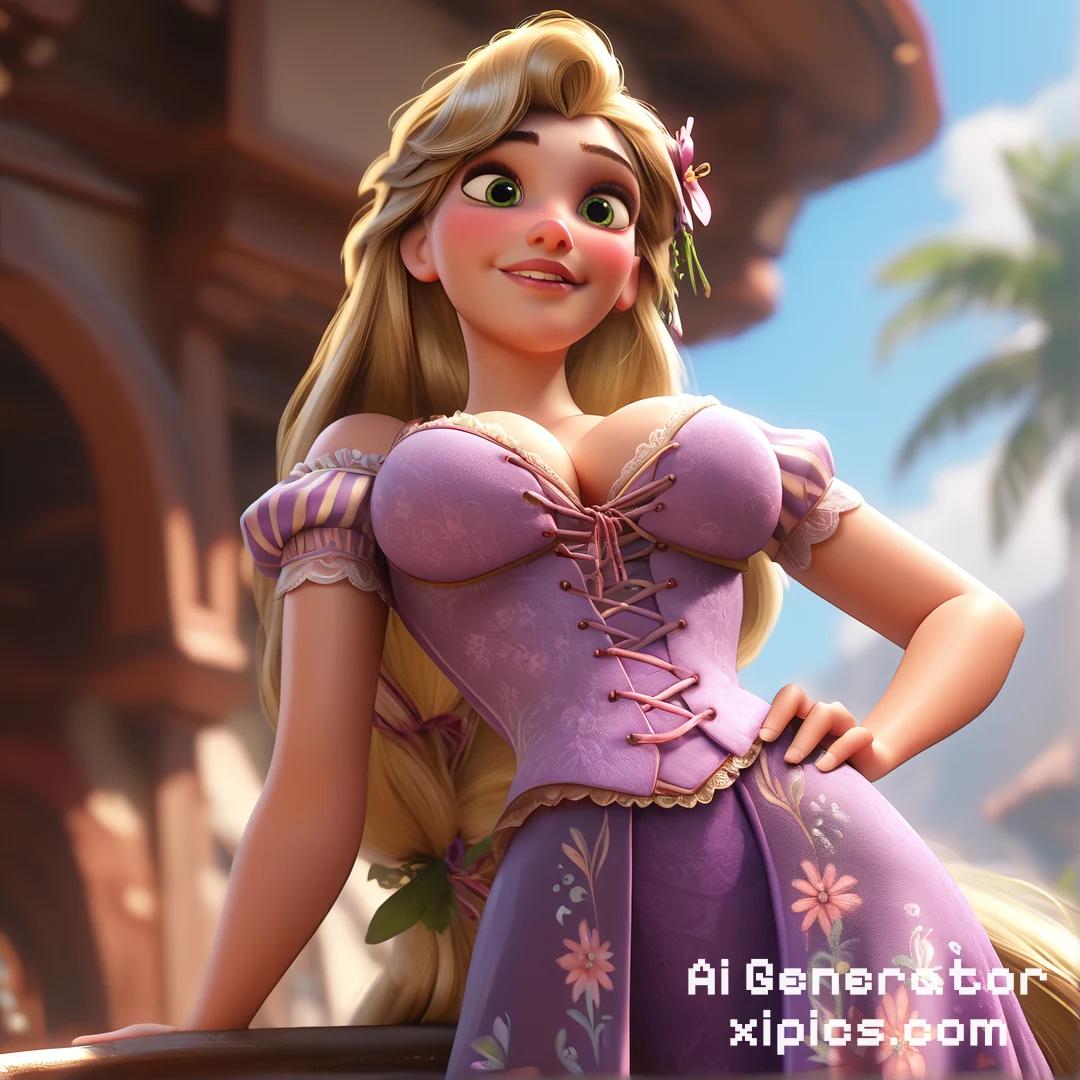 princess 69 hentai - Sensual Surrender nude