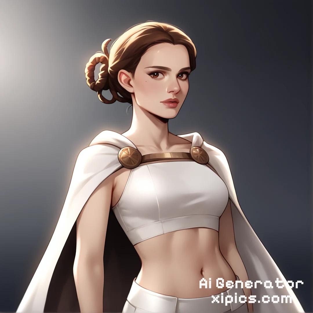 star wars girls naked - No Holding Back Nude xxx