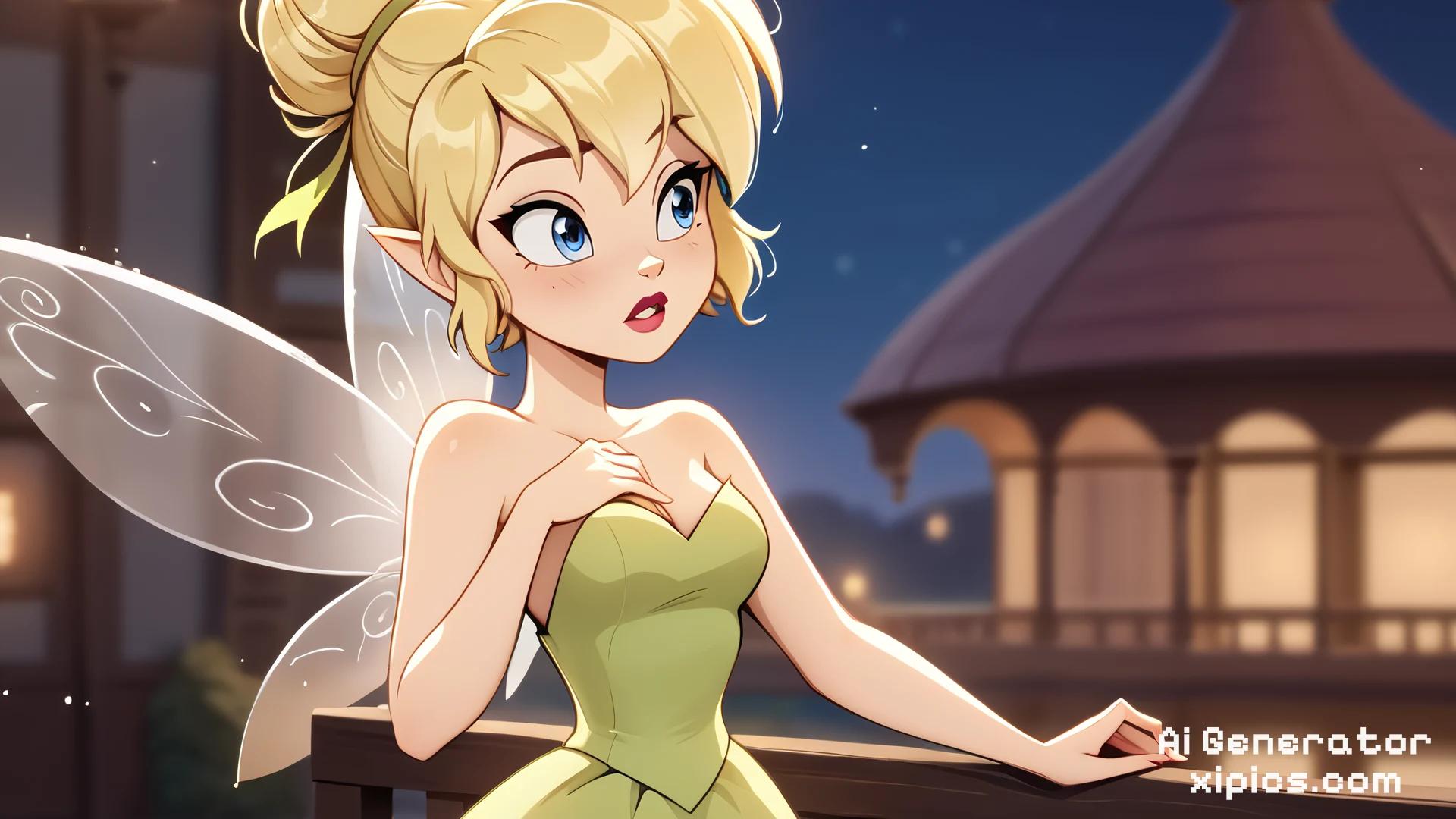 fairy sex book - No Holding Back Tonight