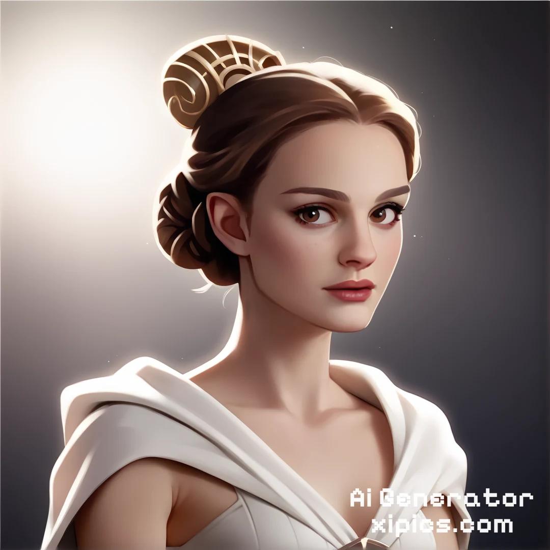 vr star wars porn - Pleasure Without Limits hot ai