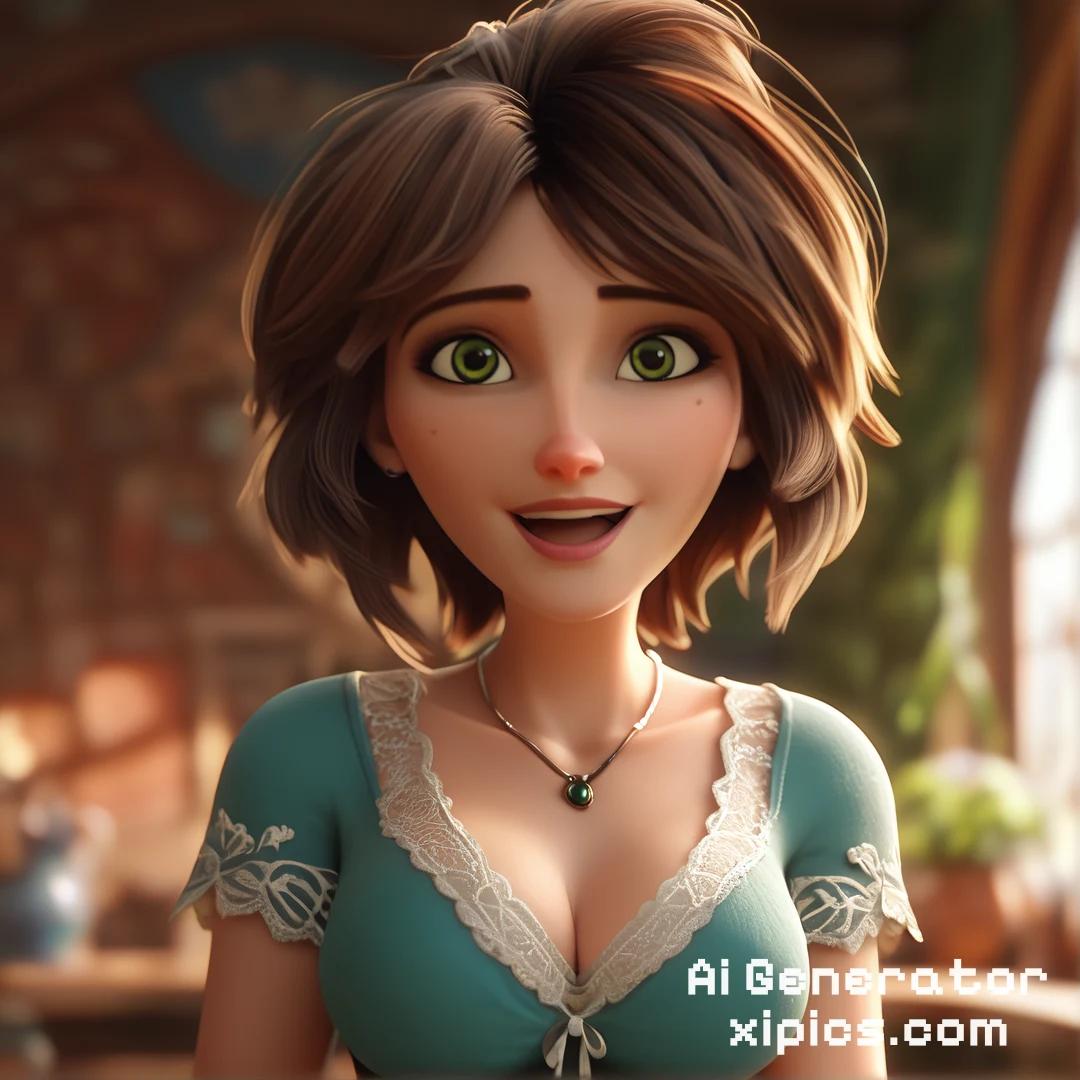 rule 34 big hero six - Surrender to the Fire Ai Porn