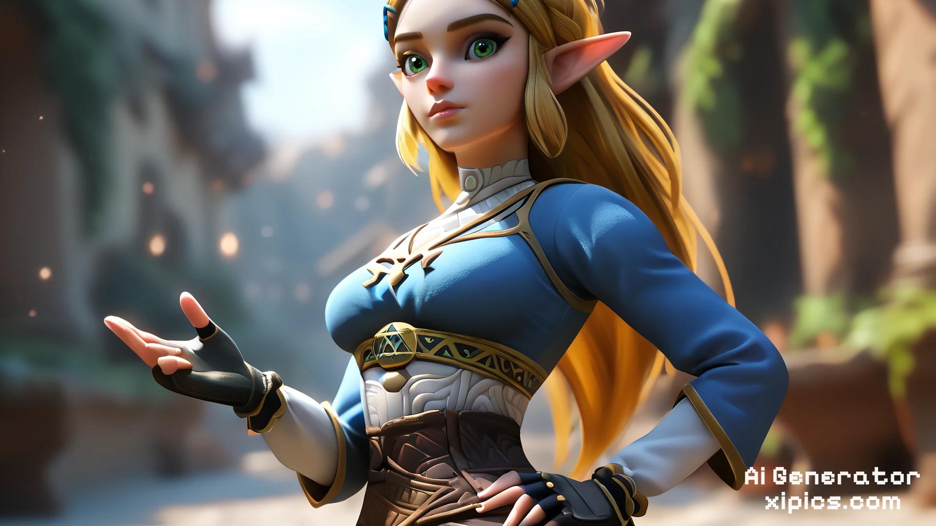legends of zelda porn - Passion That Never Ends
