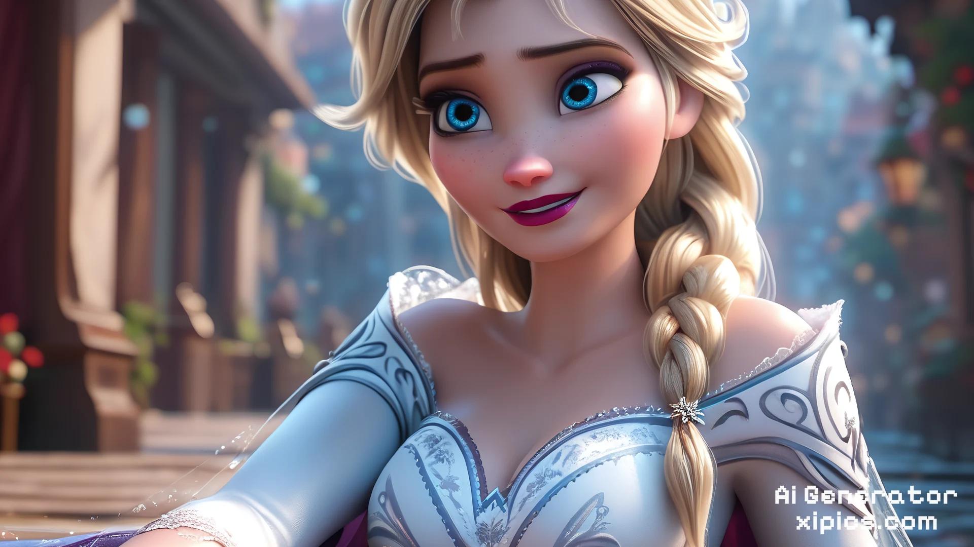 frozen nsfw - Craving You Tonight Sexy Porn